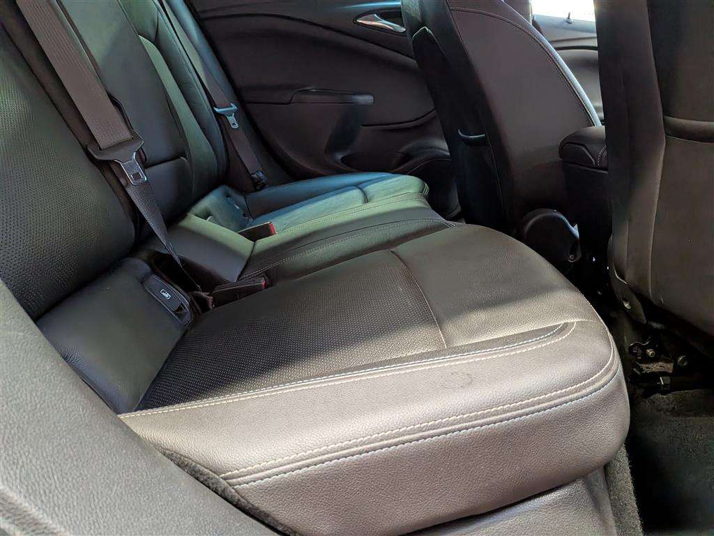 <p>2016 VAUXHALL ASTRA ELITE NAV CDTI BTUR</p>