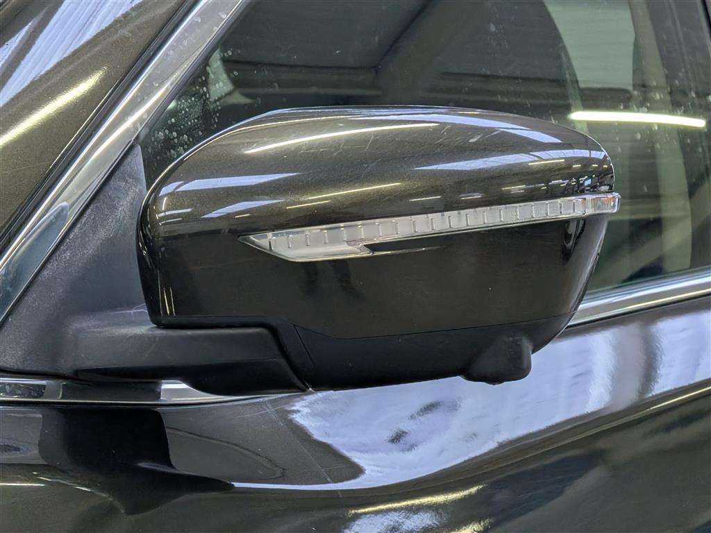 <p>2014 NISSAN X-TRAIL N-TEC DCI CVT</p>