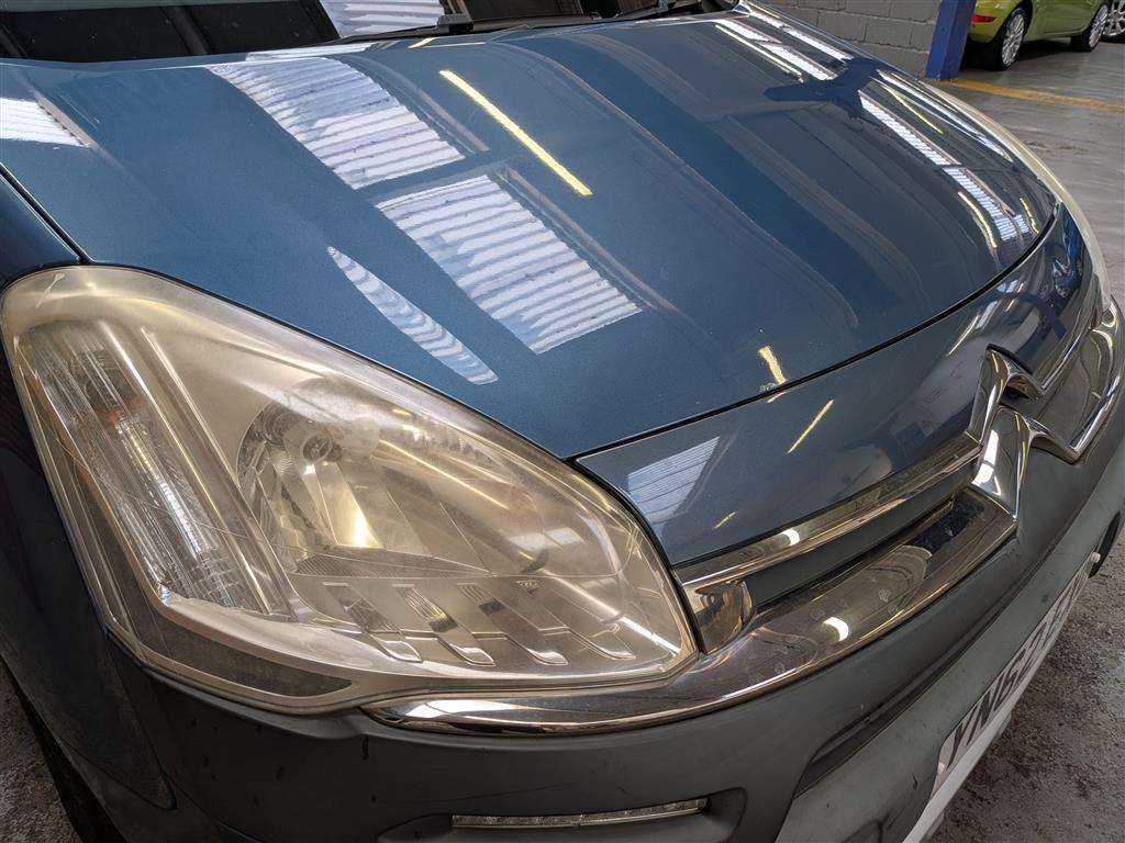 <p>2012 CITROEN BERLINGO M-SP AIR XTR E-H</p>