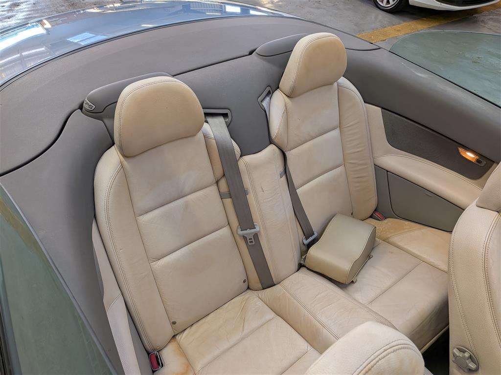 <p>2006 VOLVO C70 SE AUTO</p>