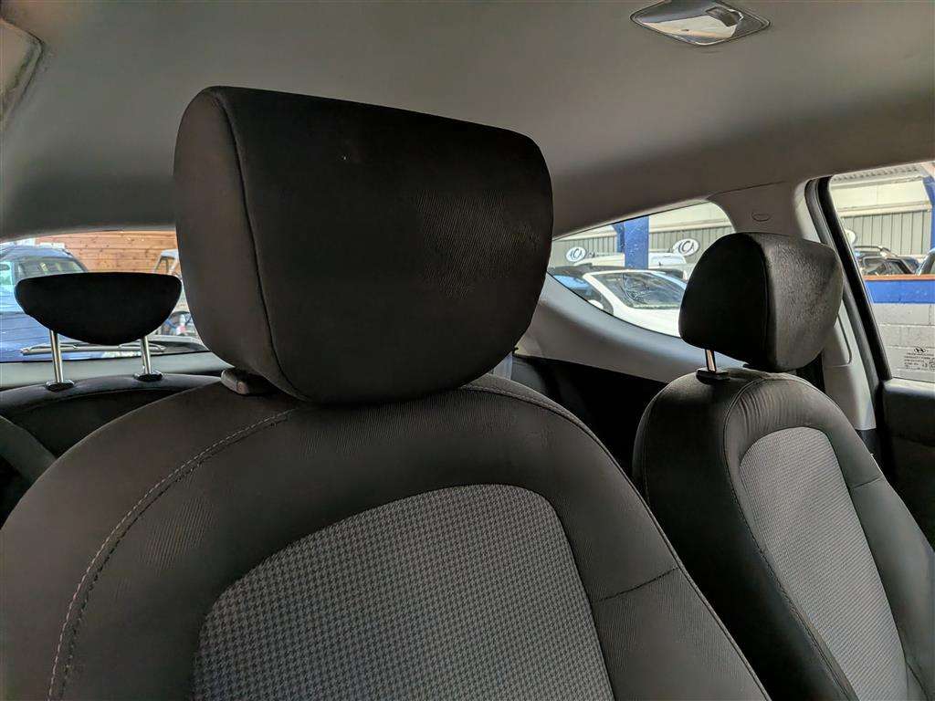 <p>2012 HYUNDAI I20 ACTIVE</p>