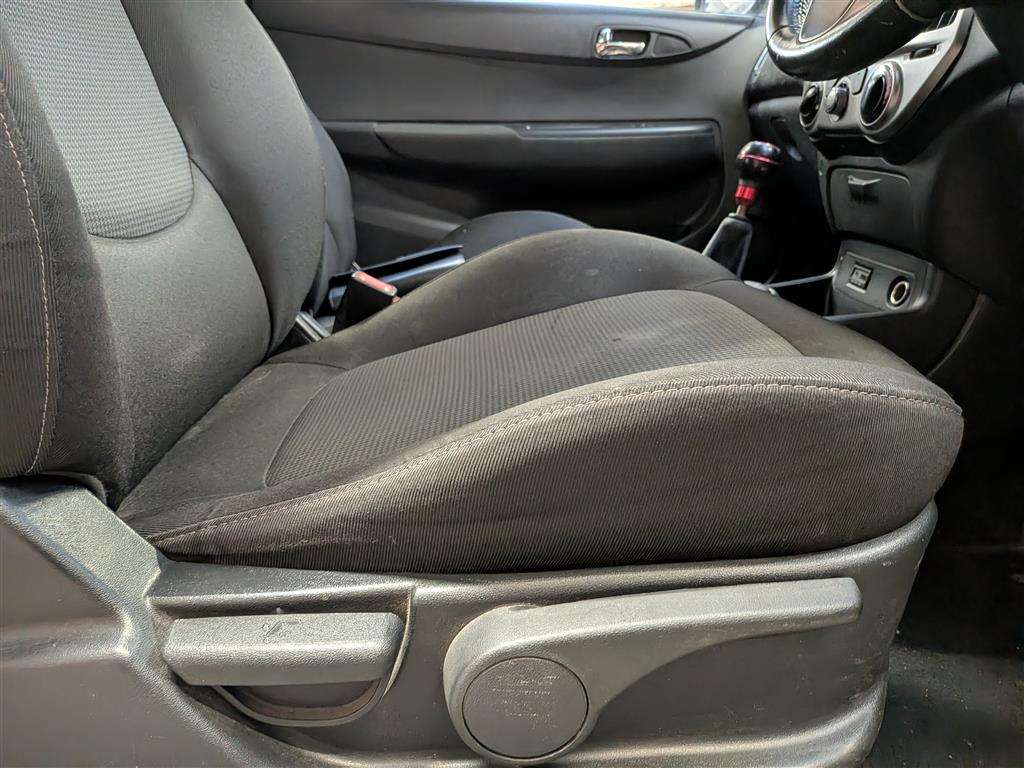 <p>2012 HYUNDAI I20 ACTIVE</p>