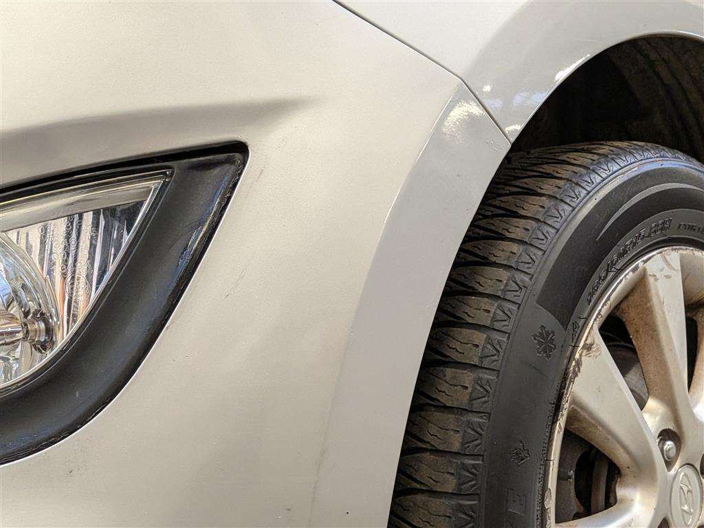 <p>2012 HYUNDAI I20 ACTIVE</p>