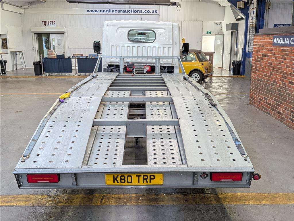 <p>2014 NISSAN NT400 CABSTAR 35.14 LWB D</p>