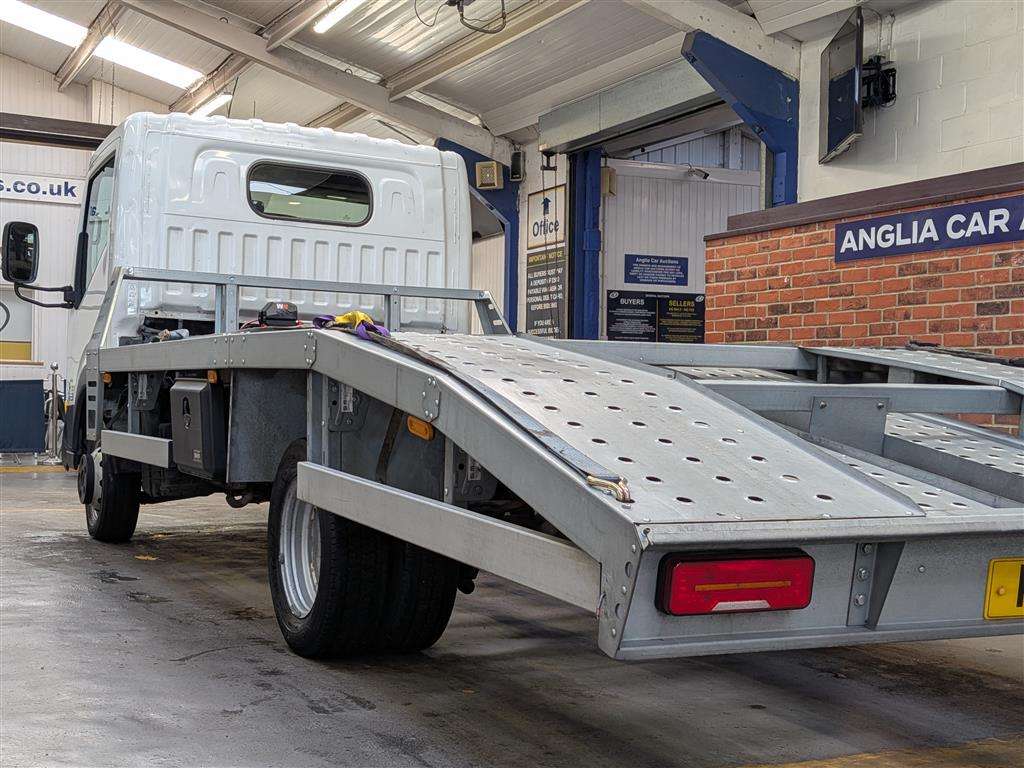 <p>2014 NISSAN NT400 CABSTAR 35.14 LWB D</p>