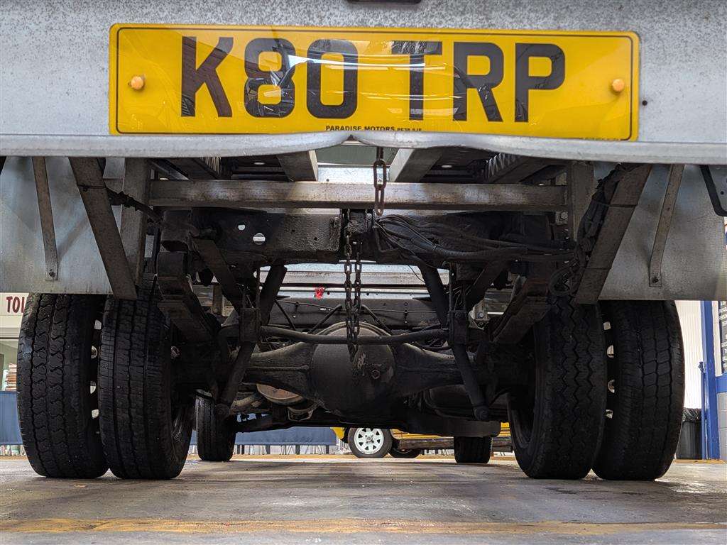 <p>2014 NISSAN NT400 CABSTAR 35.14 LWB D</p>
