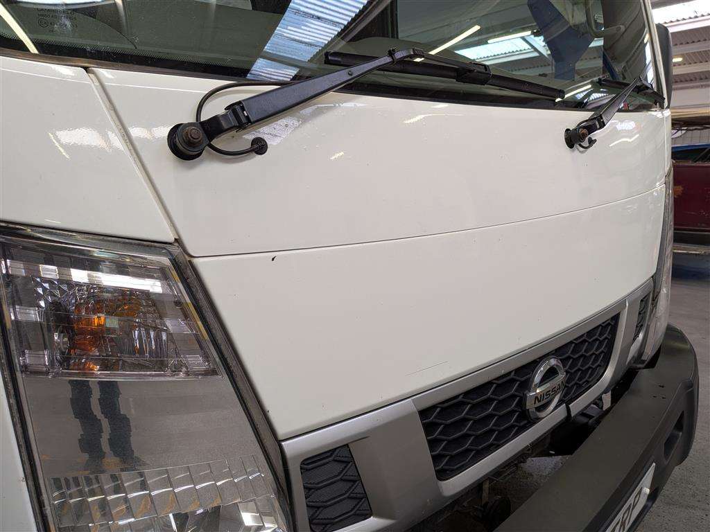 <p>2014 NISSAN NT400 CABSTAR 35.14 LWB D</p>