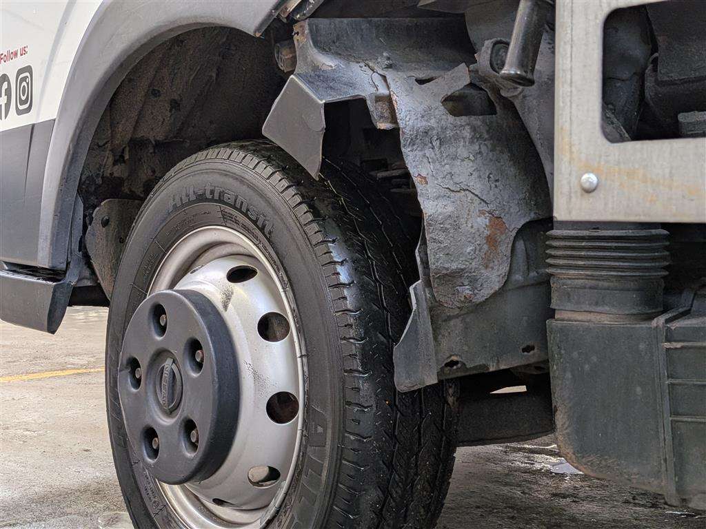 <p>2014 NISSAN NT400 CABSTAR 35.14 LWB D</p>