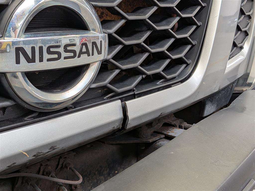 <p>2014 NISSAN NT400 CABSTAR 35.14 LWB D</p>