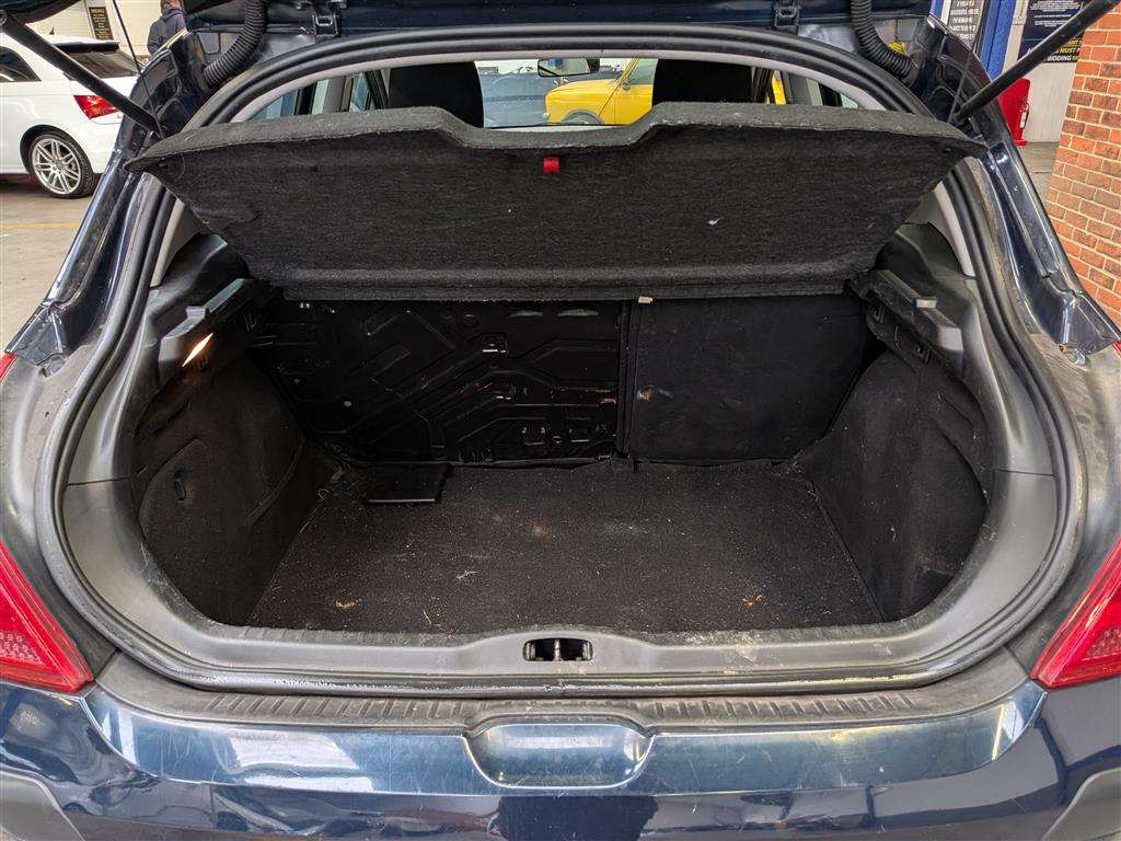 <p>2010 PEUGEOT 308 S DT</p>