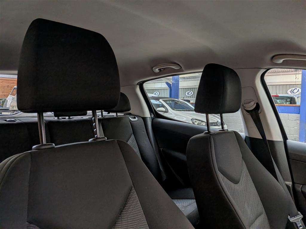 <p>2010 PEUGEOT 308 S DT</p>