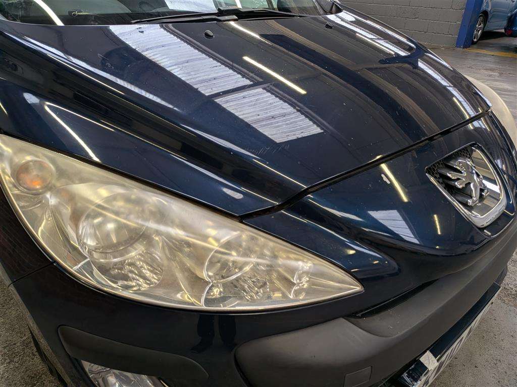 <p>2010 PEUGEOT 308 S DT</p>
