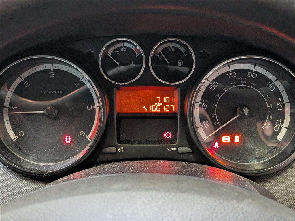 <p>2010 PEUGEOT 308 S DT</p>