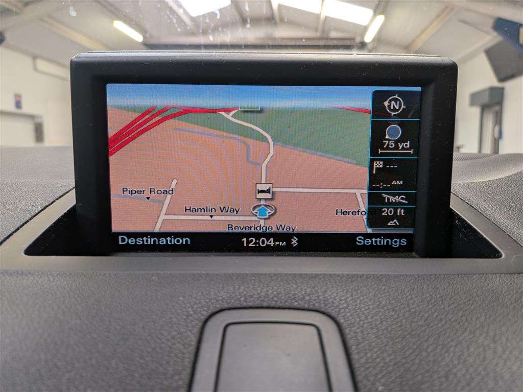 <p>2011 AUDI A1 S LINE TFSI 185 S-A</p>