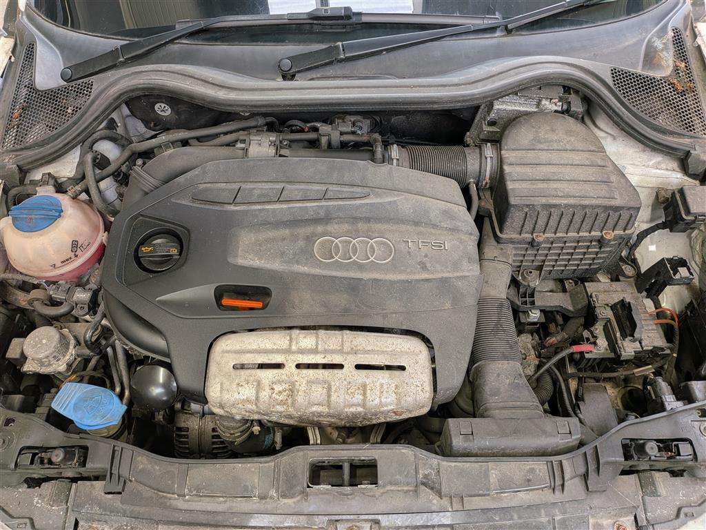 <p>2011 AUDI A1 S LINE TFSI 185 S-A</p>
