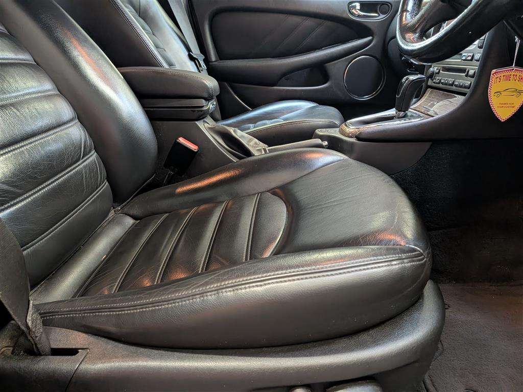 <p>2009 JAGUAR X-TYPE SE AUTO</p>