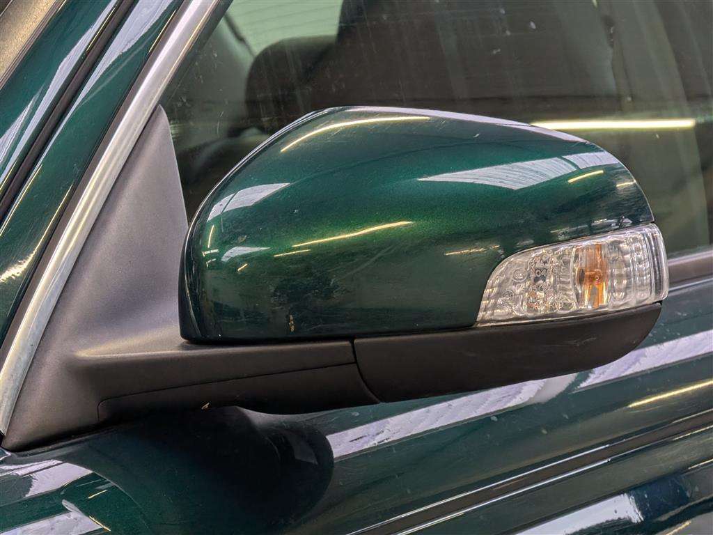 <p>2009 JAGUAR X-TYPE SE AUTO</p>