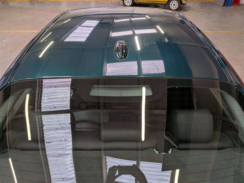 <p>2009 JAGUAR X-TYPE SE AUTO</p>