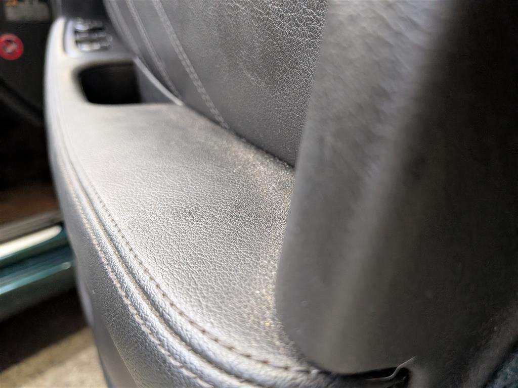 <p>2009 JAGUAR X-TYPE SE AUTO</p>