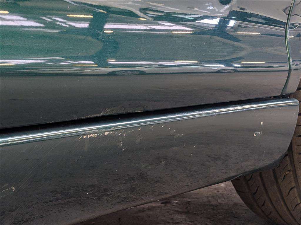 <p>2009 JAGUAR X-TYPE SE AUTO</p>