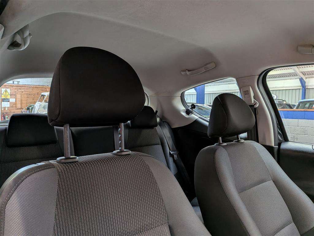 <p>2010 PEUGEOT 207 MILLESIM 75</p>