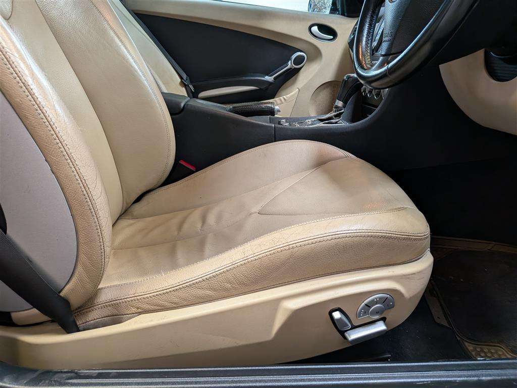 <p>2004 MERCEDES SLK 200 KOMPRESSOR AUTO</p>