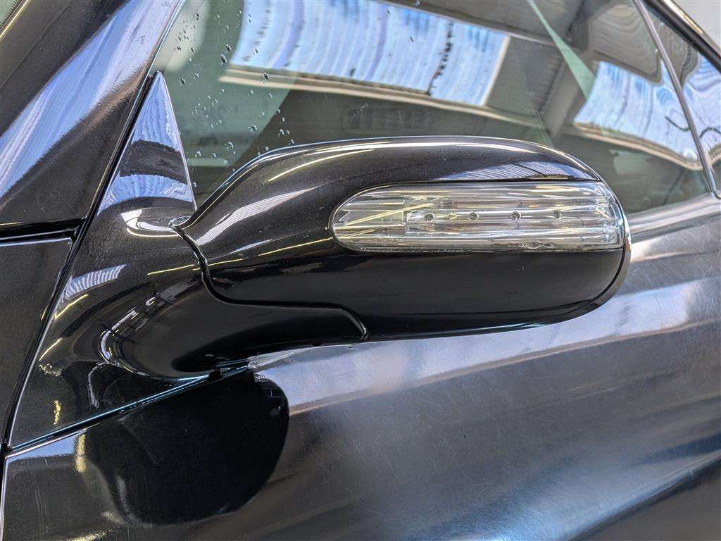 <p>2004 MERCEDES SLK 200 KOMPRESSOR AUTO</p>