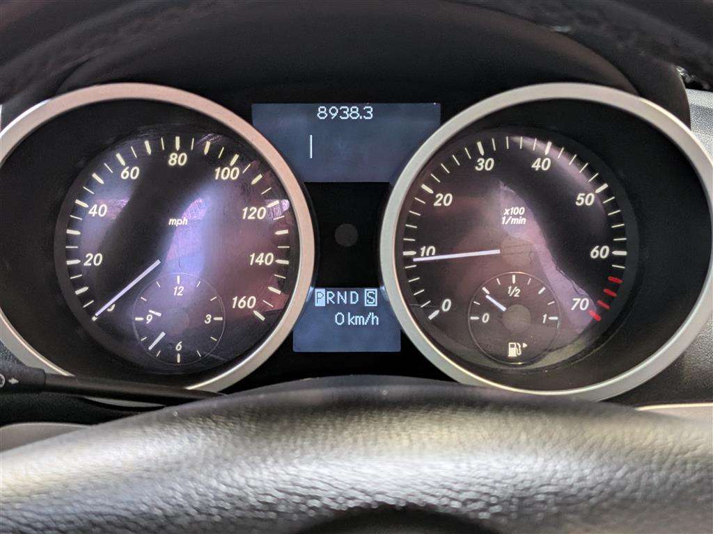 <p>2004 MERCEDES SLK 200 KOMPRESSOR AUTO</p>