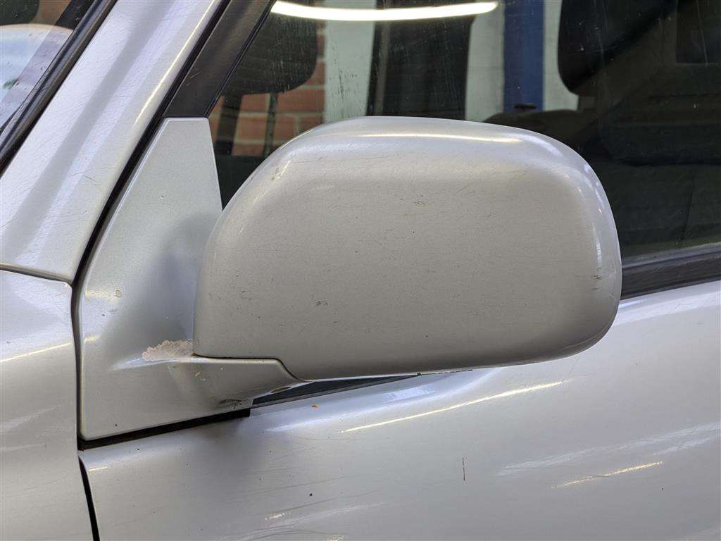 <p>2001 SUZUKI GRAND VITARA 16V AUTO **SOLD</p>