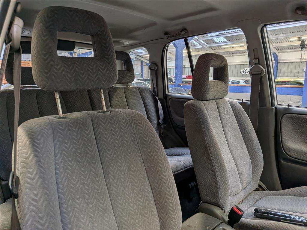 <p>2001 SUZUKI GRAND VITARA 16V AUTO **SOLD</p>
