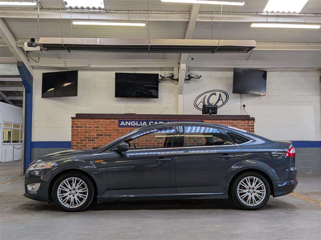 <p>2010 FORD MONDEO TITAN-M X SPT TDCI</p>