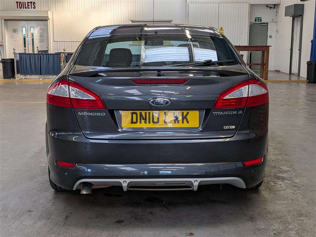 <p>2010 FORD MONDEO TITAN-M X SPT TDCI</p>