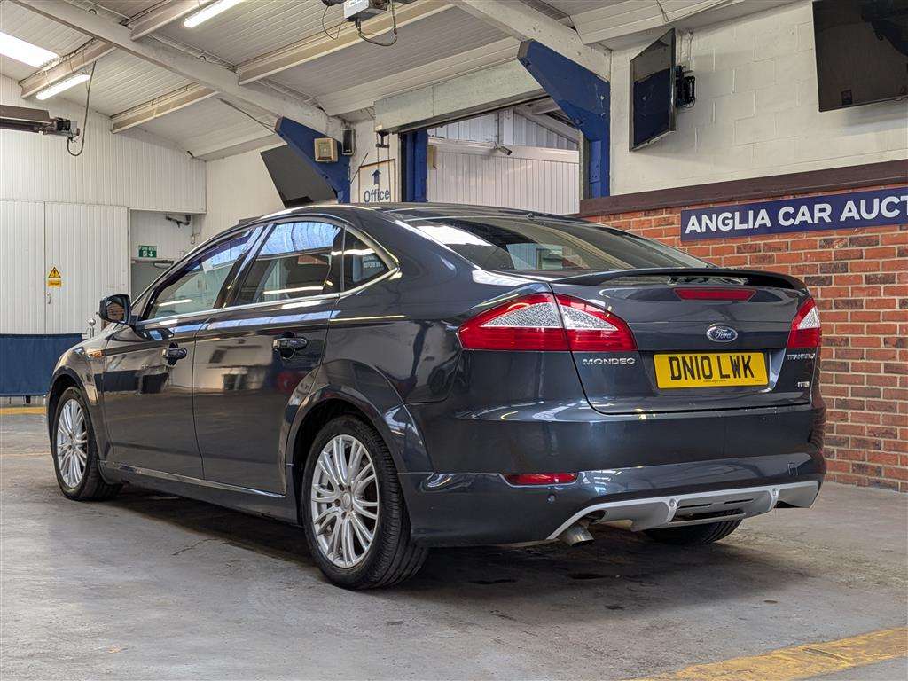 <p>2010 FORD MONDEO TITAN-M X SPT TDCI</p>