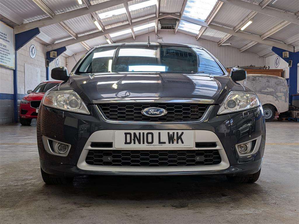 <p>2010 FORD MONDEO TITAN-M X SPT TDCI</p>