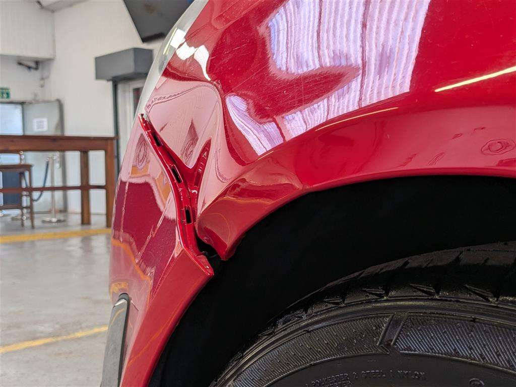 <p>2014 VAUXHALL CORSA LIMITED EDITION</p>