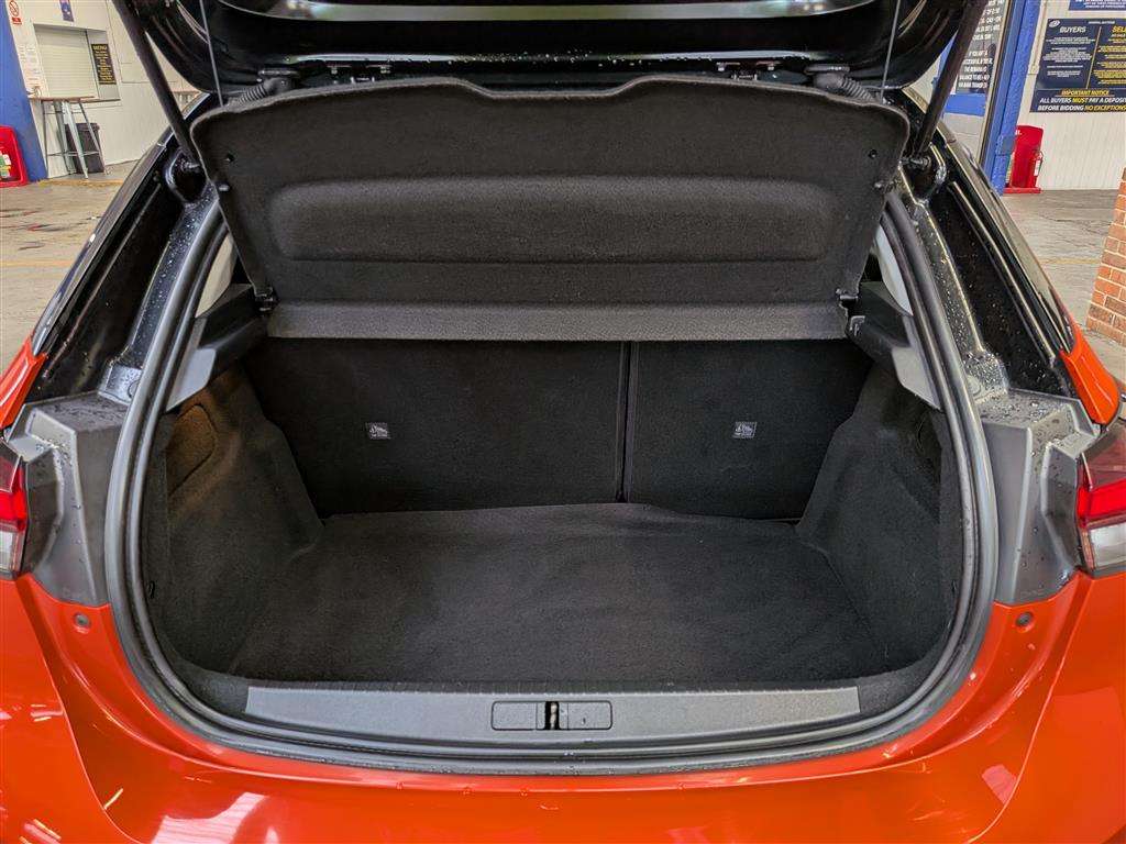 <p>2020 VAUXHALL CORSA ELITE NAV TURBO</p>