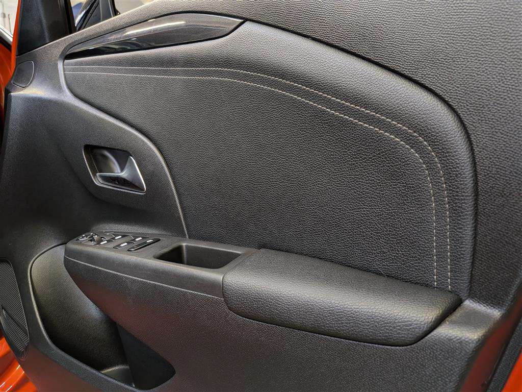 <p>2020 VAUXHALL CORSA ELITE NAV TURBO</p>