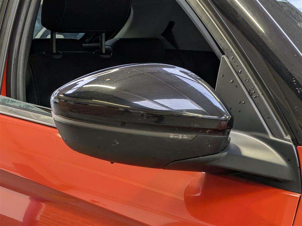 <p>2020 VAUXHALL CORSA ELITE NAV TURBO</p>