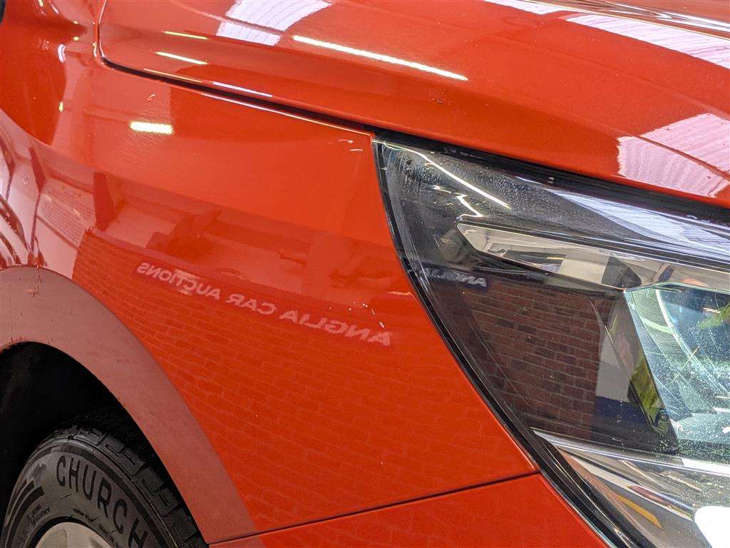 <p>2020 VAUXHALL CORSA ELITE NAV TURBO</p>