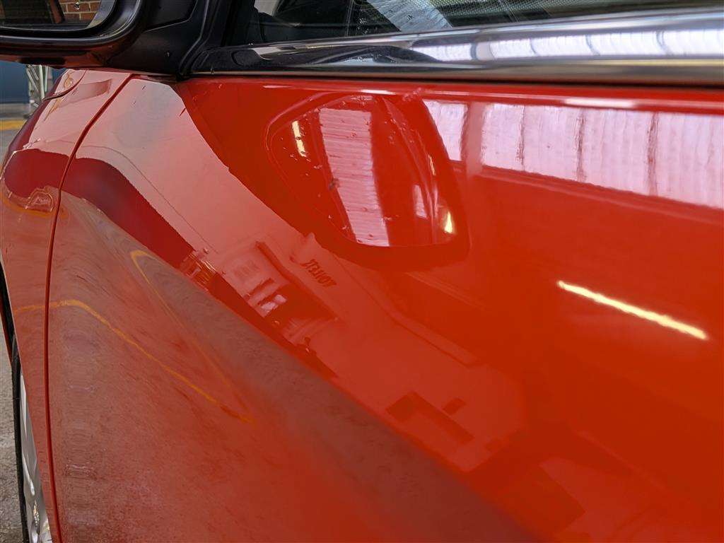 <p>2020 VAUXHALL CORSA ELITE NAV TURBO</p>