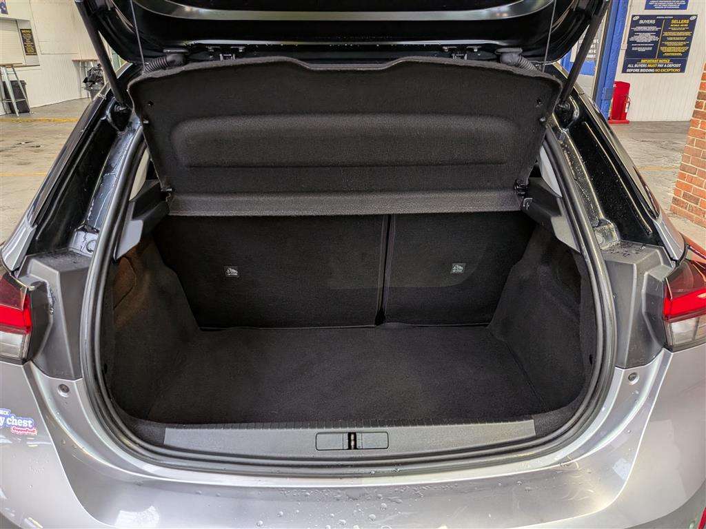 <p>2020 VAUXHALL CORSA ELITE NAV TURBO AUT</p>