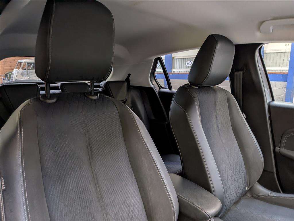 <p>2020 VAUXHALL CORSA ELITE NAV TURBO AUT</p>