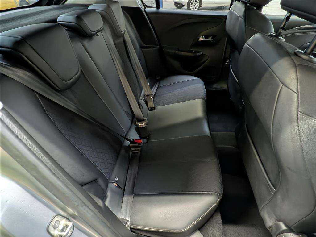 <p>2020 VAUXHALL CORSA ELITE NAV TURBO AUT</p>