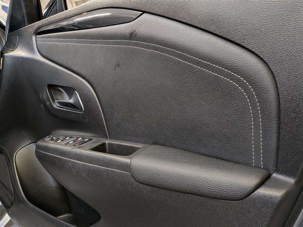 <p>2020 VAUXHALL CORSA ELITE NAV TURBO AUT</p>