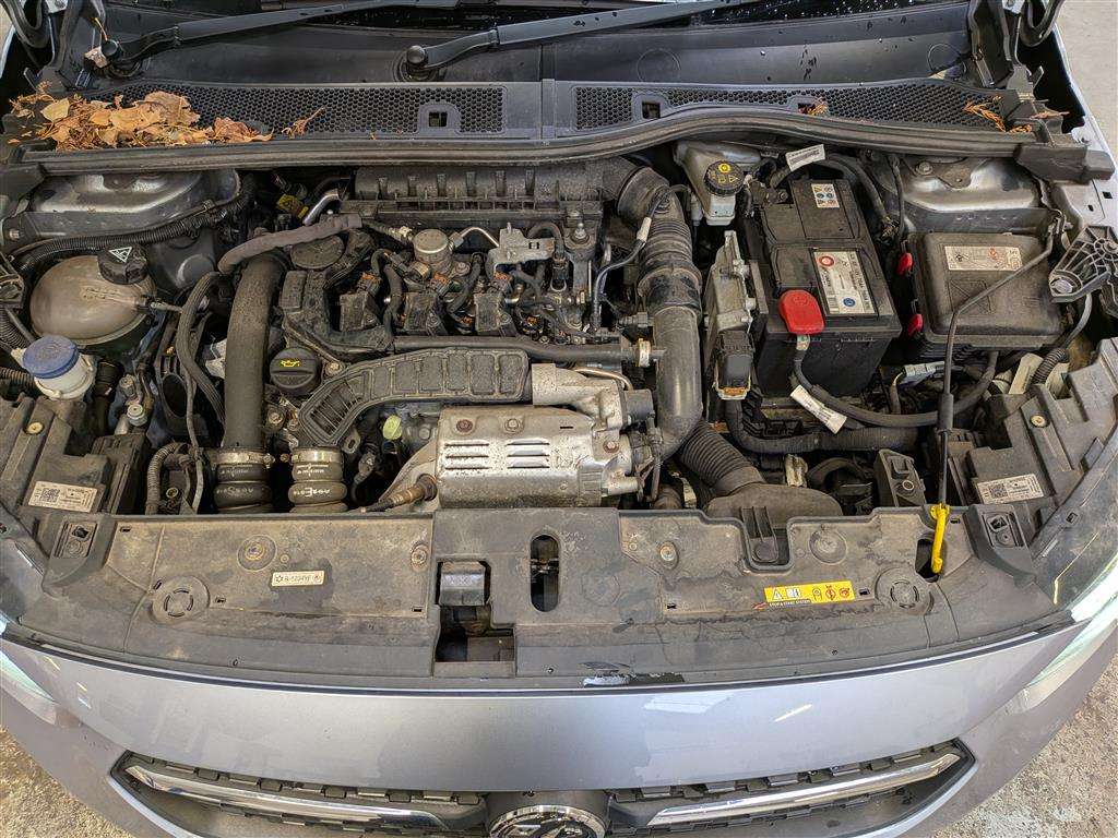<p>2020 VAUXHALL CORSA ELITE NAV TURBO AUT</p>