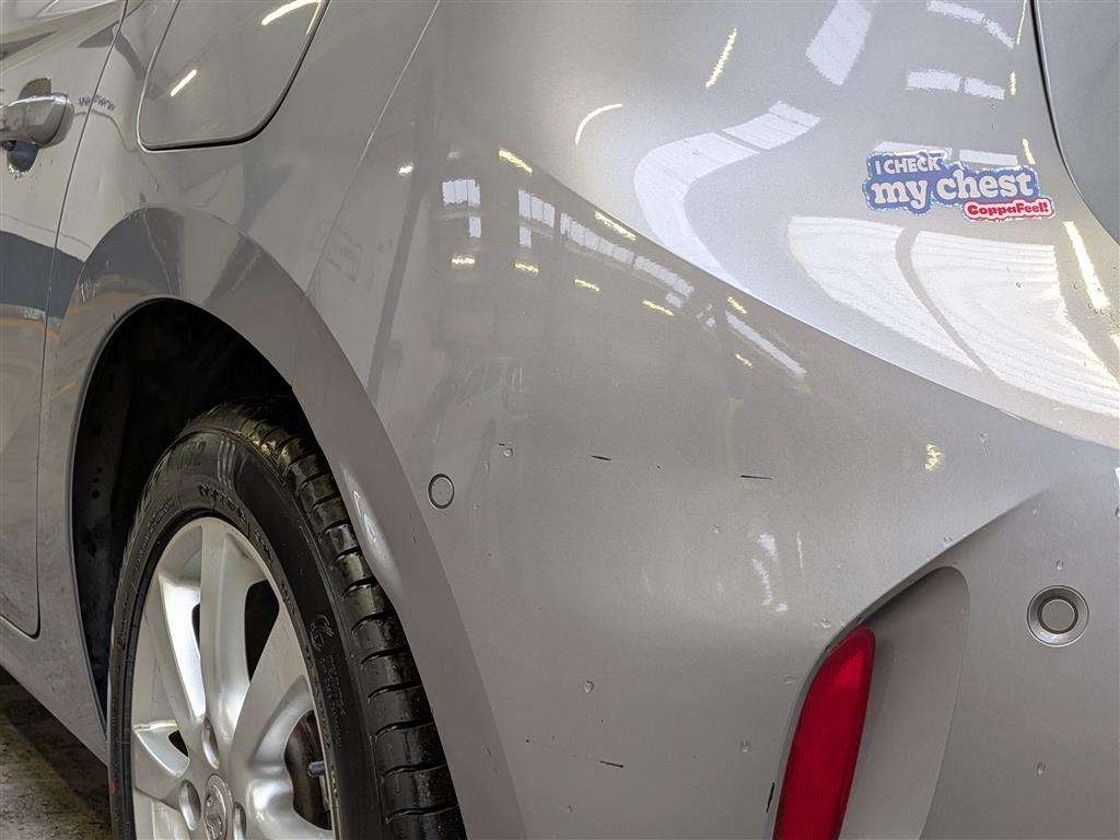 <p>2020 VAUXHALL CORSA ELITE NAV TURBO AUT</p>
