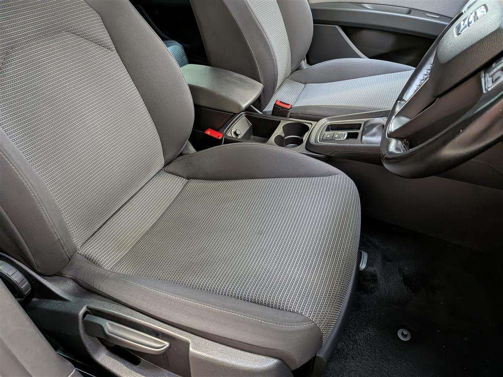 <p>2020 SEAT LEON SE DYNAMIC TSI</p>