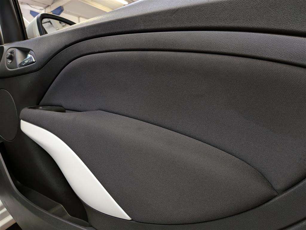 <p>2014 VAUXHALL ADAM JAM</p>