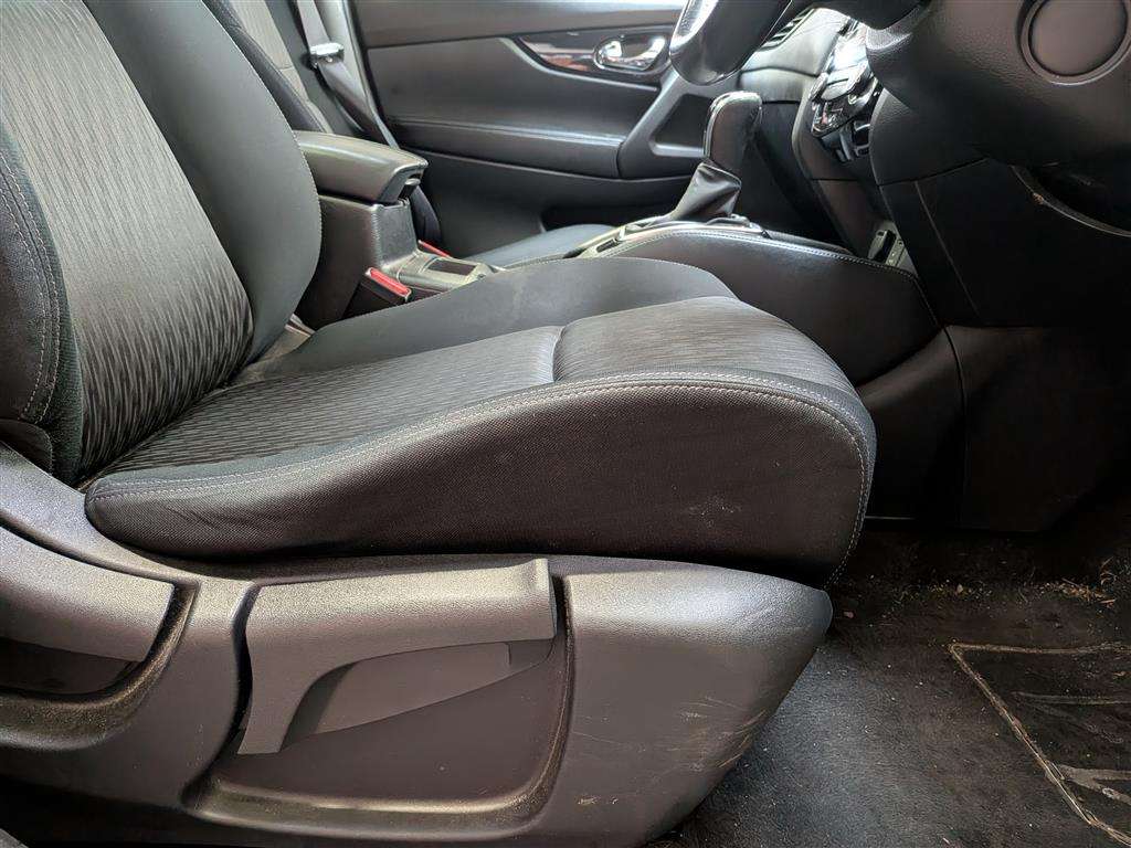 <p>2019 NISSAN X-TRAIL N-CONNECTA DIG-T</p>