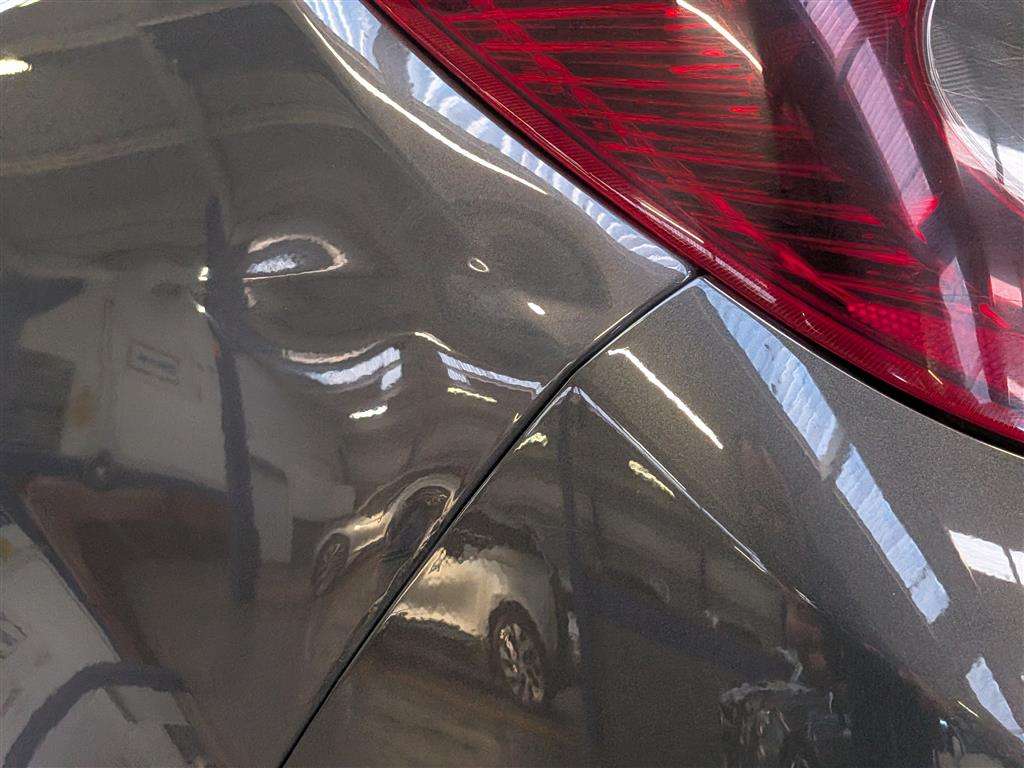<p>2013 VAUXHALL CORSA SXI AC</p>